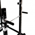 Bruce lee krachtstation dragon power rack  13BLDMU504